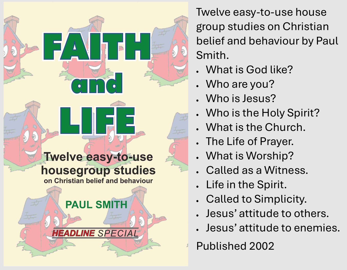 Faith and Life PDF's Front.Wor