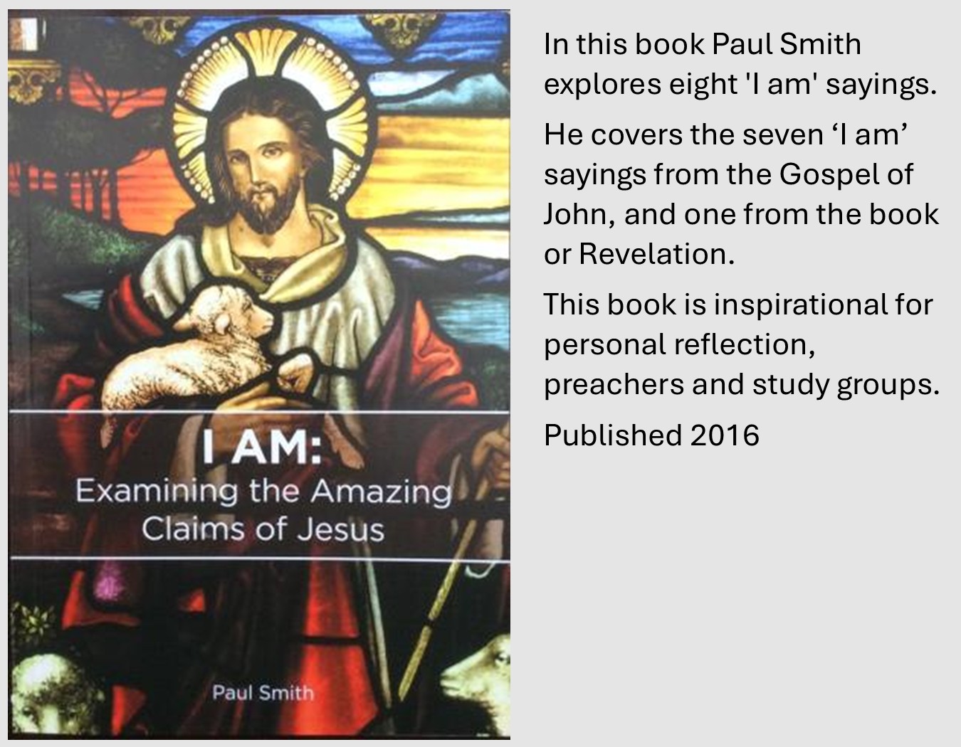 I Am PDF's Front.Words. v1